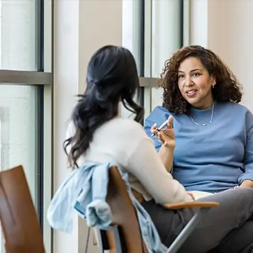 Personalized Consultation Services